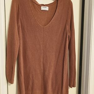 Old Navy sweater